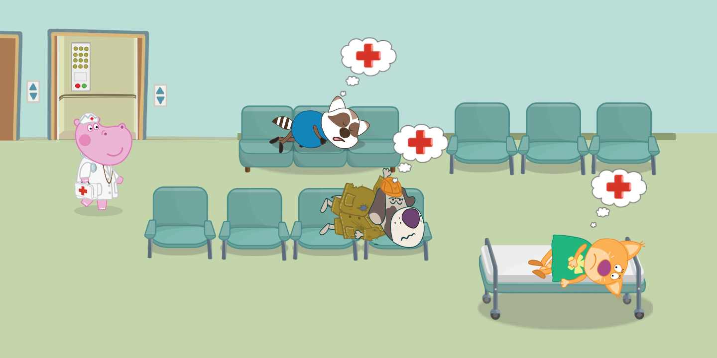 Deeth of the Breath (丧尸)