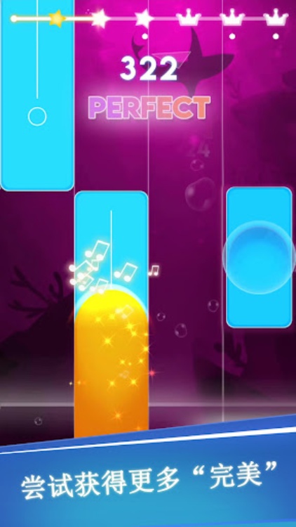 Music Tiles 2  Magic Piano
