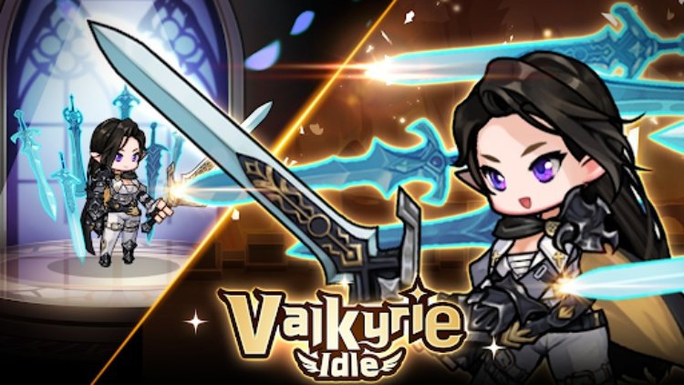 女武神养成