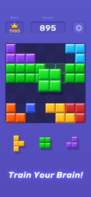 Block Puzzle Revolution