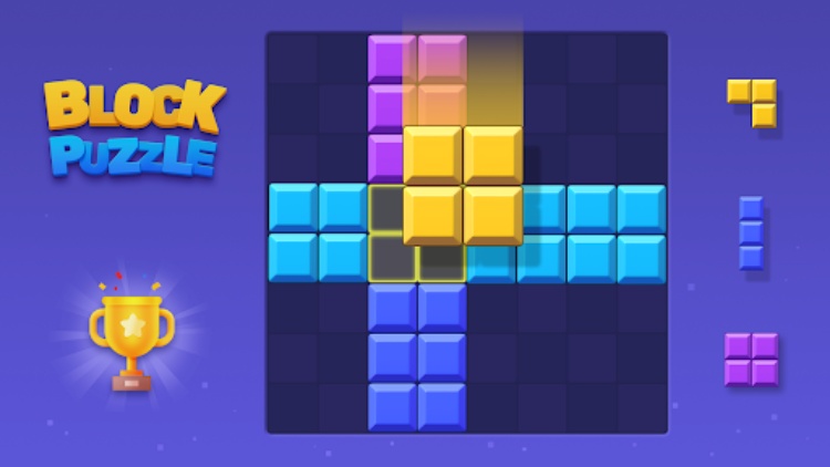 Block Puzzle Revolution