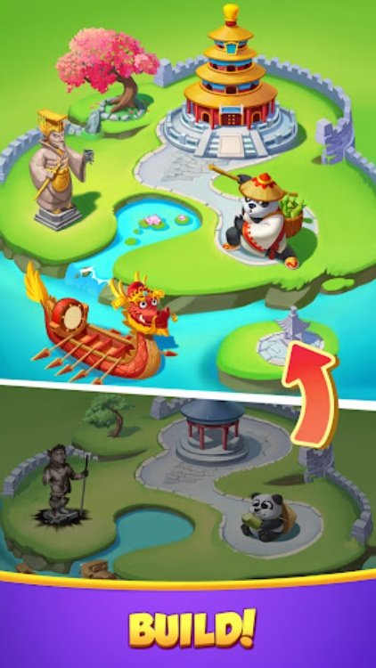 Coin Dragon  Master Royal