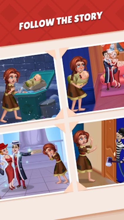 Home Pin 2: Family Adventure