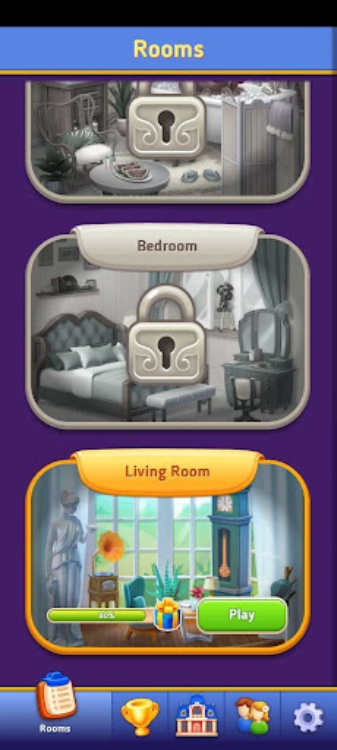 Alice's Mansion