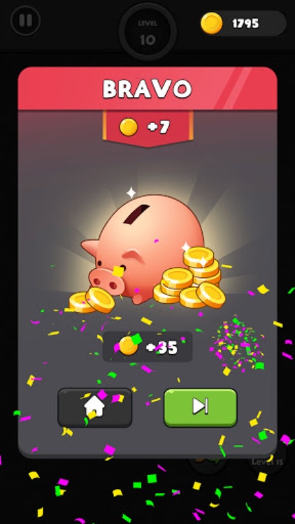 Water Sort Color Premium