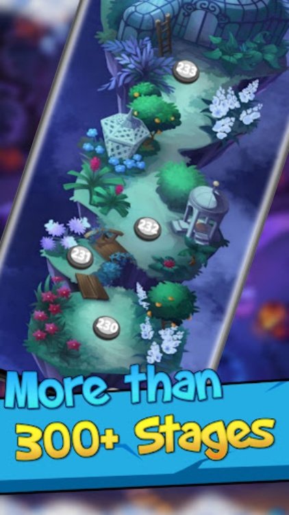 Panda Pop  Bubble Shooter