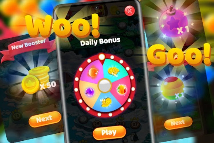 Panda Pop  Bubble Shooter