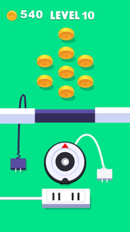 Charge Now : Plug Connect