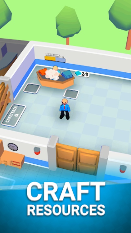 Prison Manager