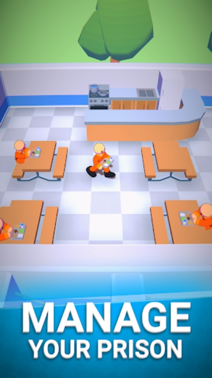 Prison Manager
