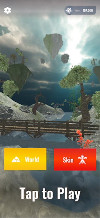 Realworld Wingsuit Simulator