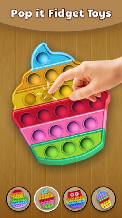 缓解压力和焦虑的游戏：ASMR 游戏