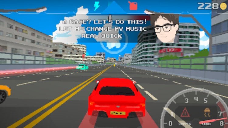 Neodori Forever