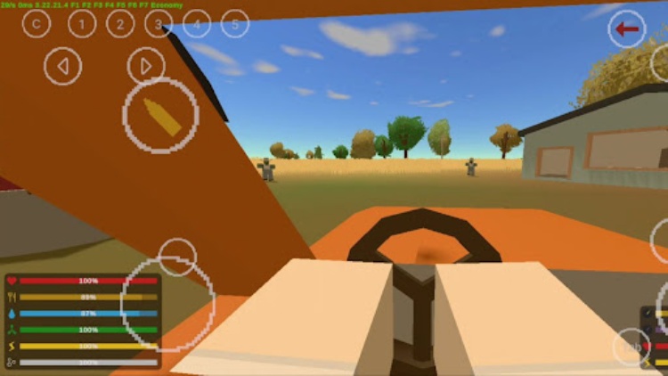 Unturned