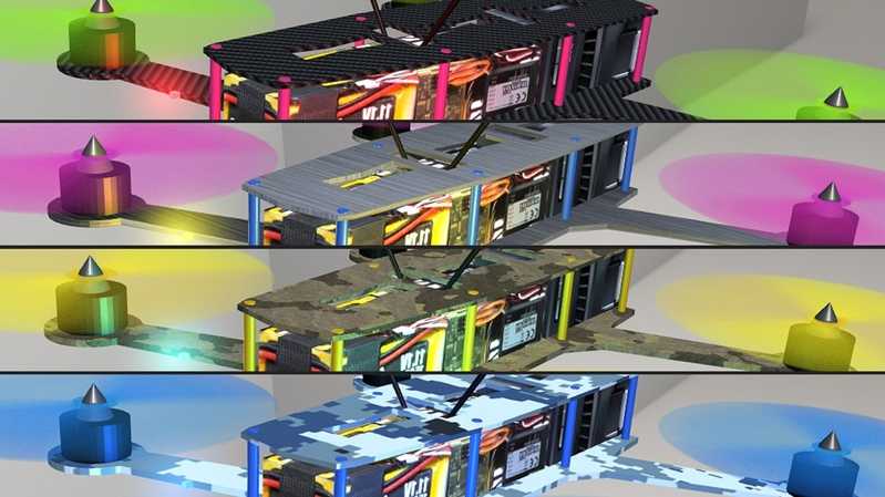 u65e0u4ebau673au7adeu901f