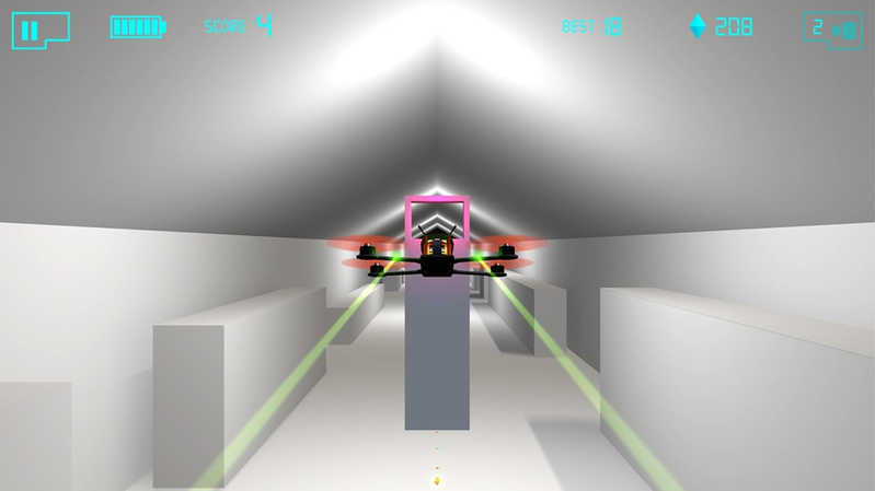 u65e0u4ebau673au7adeu901f