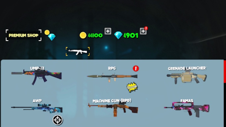 Сирена в лесу игра  Страшилка