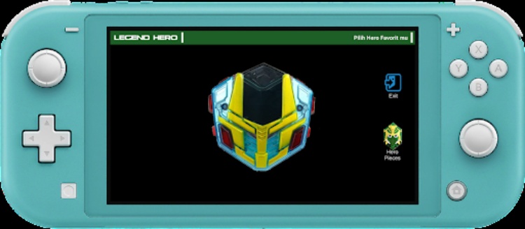 DX Legend Hero Ganwu