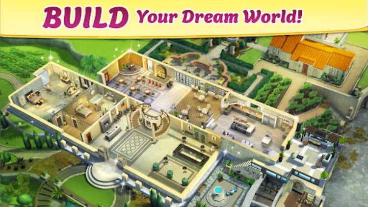 碎碎神秘庄园 NETFLIX