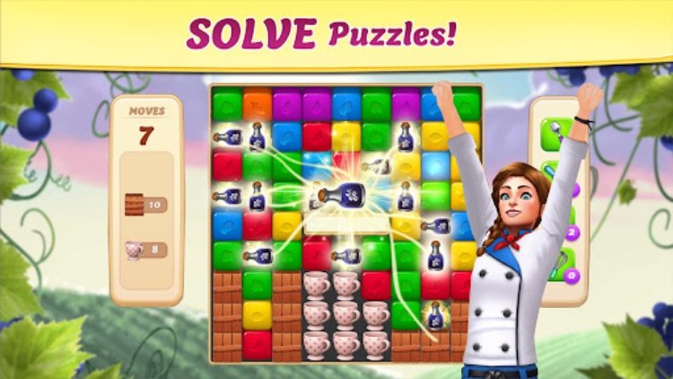 碎碎神秘庄园 NETFLIX