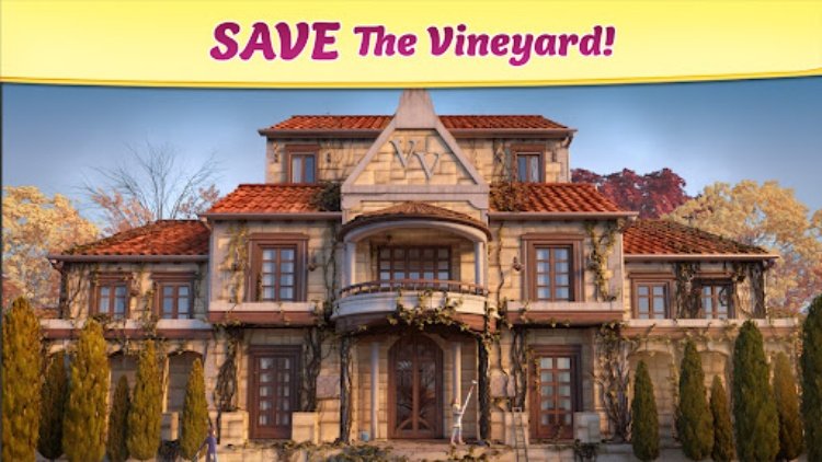 碎碎神秘庄园 NETFLIX