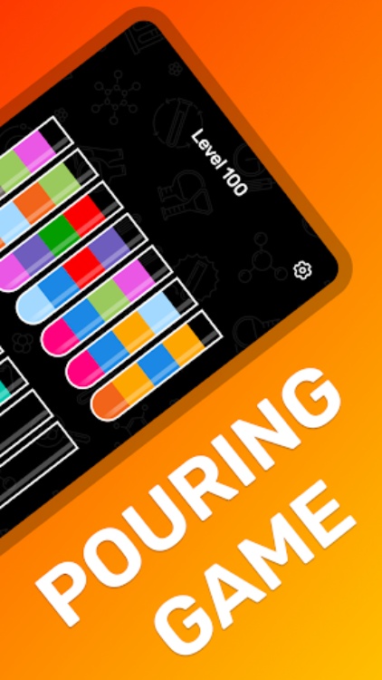 Water Sort Puzzle Color Game