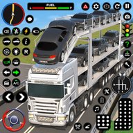 车 运输  卡车 游戏 3d Car Games