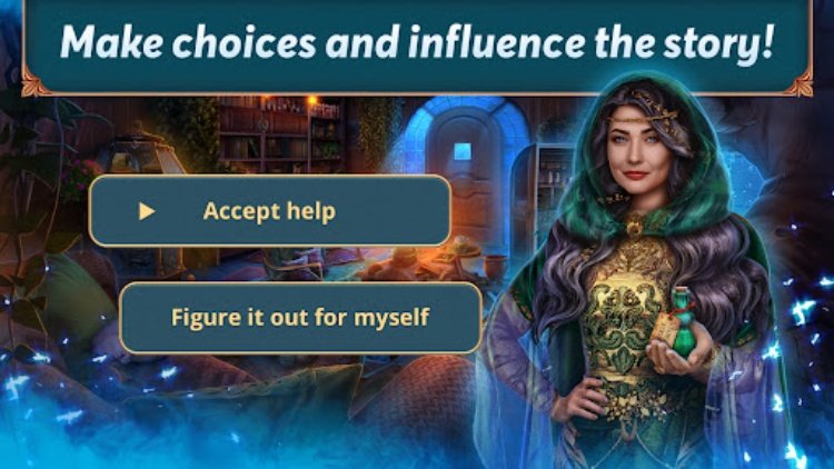 Royal Romances: Episode 9 f2p