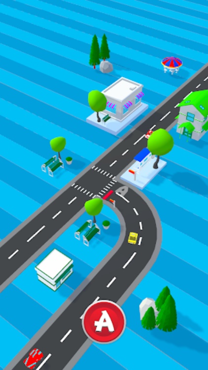 Traffic Master: Obey Rules!
