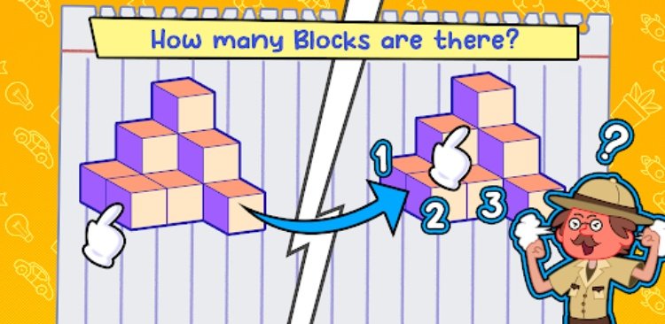Brain Games  Logic Test