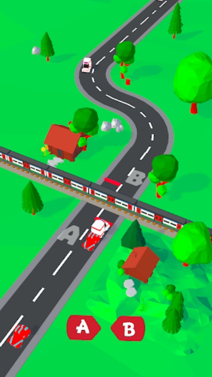 Traffic Master: Obey Rules!