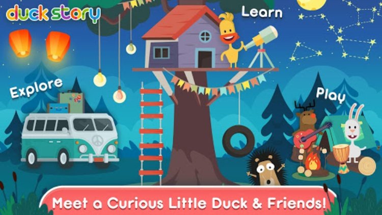 Duck Story