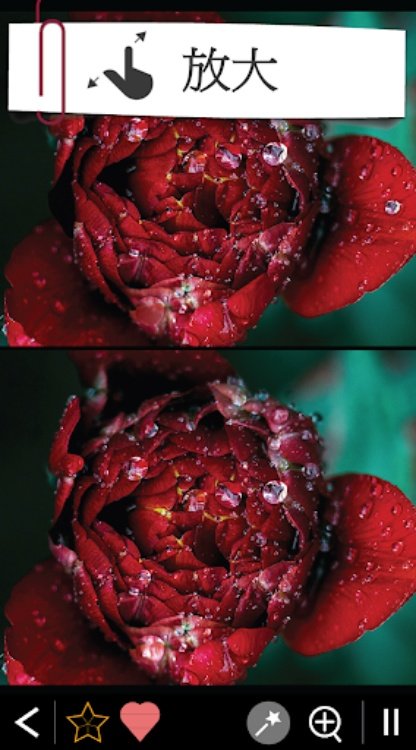 找不同 1000+关卡