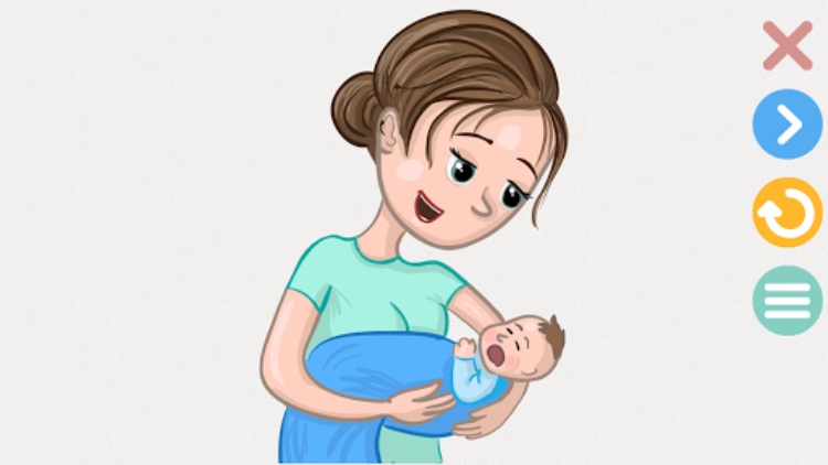 Reach Speech: Speech therapy