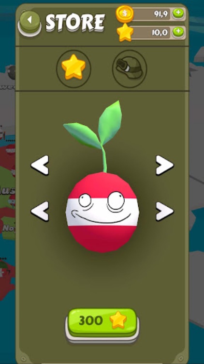 Country Balls: Idle War 3D