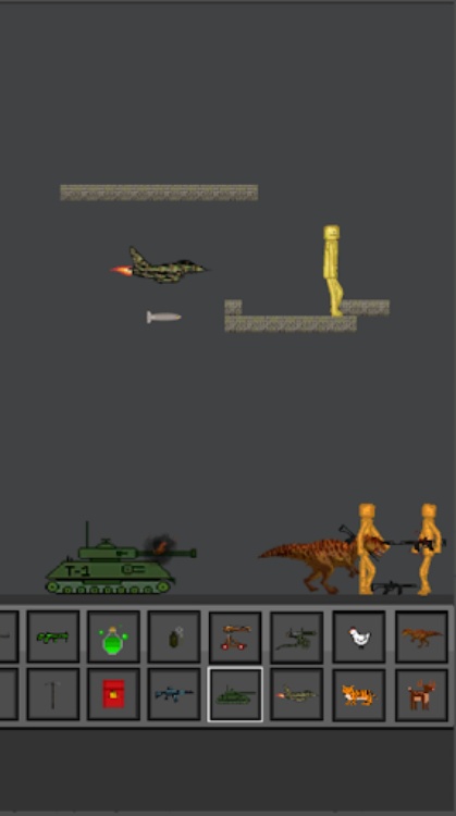 Skibidi Toilet Mods Melon