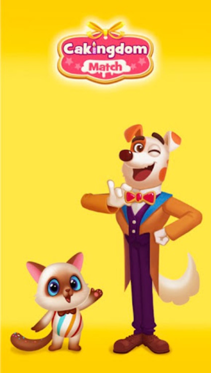 Cake Mania  Bear Rescue
