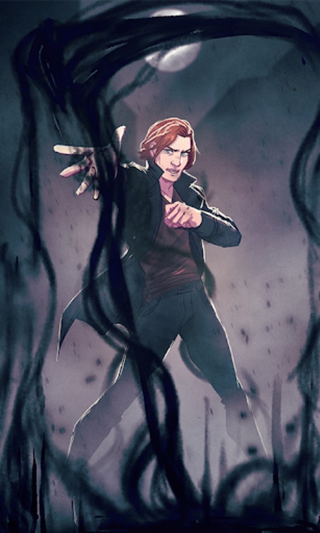 Unnatural Season Two