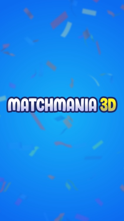 Match Mania 3D: Classic Puzzle