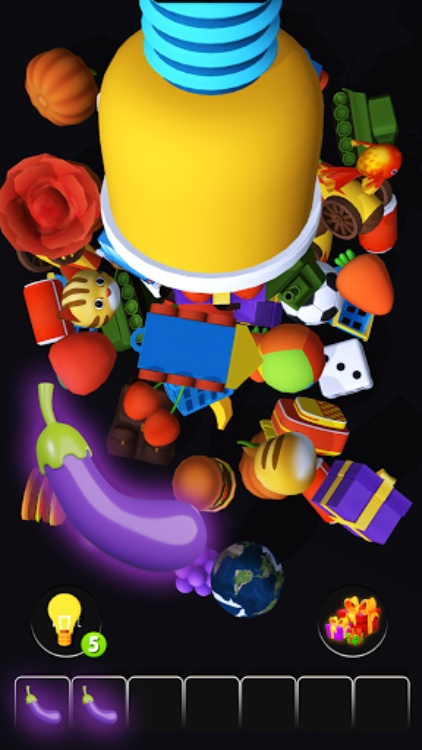 Match Mania 3D: Classic Puzzle