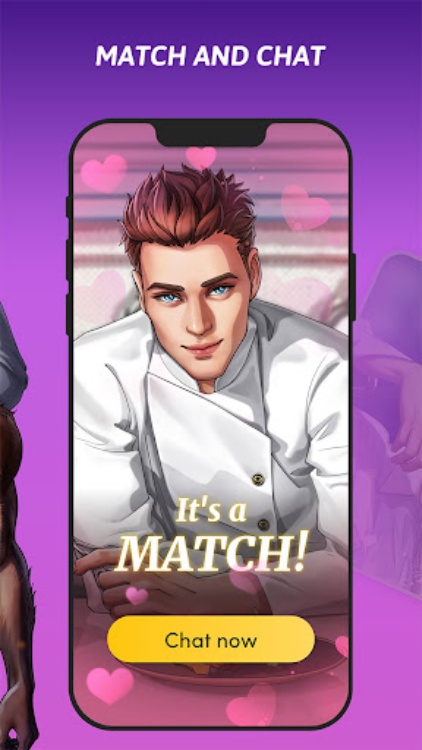 My Escape: My Secret Crush