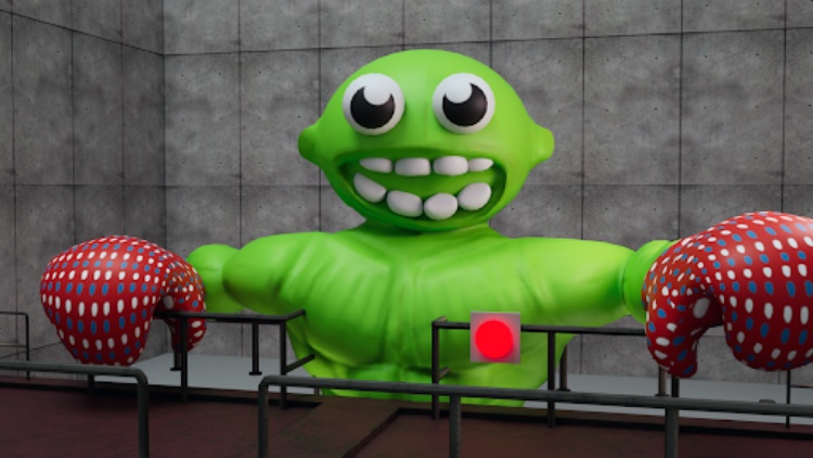 Garden Of Monsters Survival