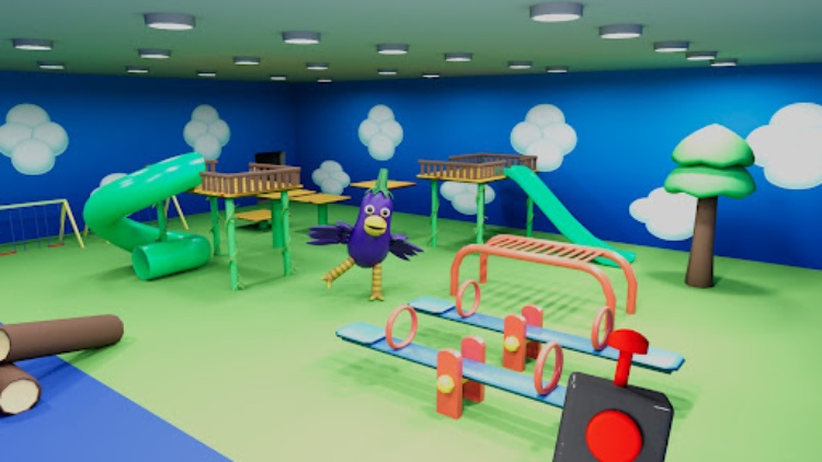 Garden Of Monsters Survival