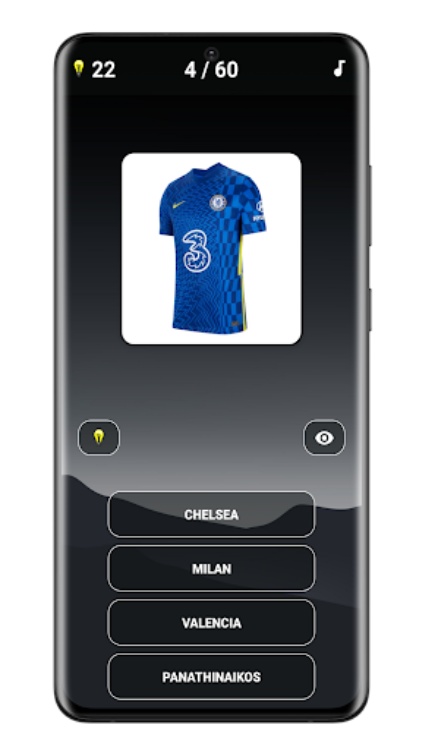 Guess The Football Player Quiz