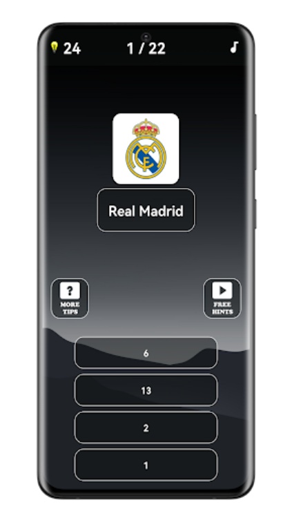 Guess The Football Player Quiz