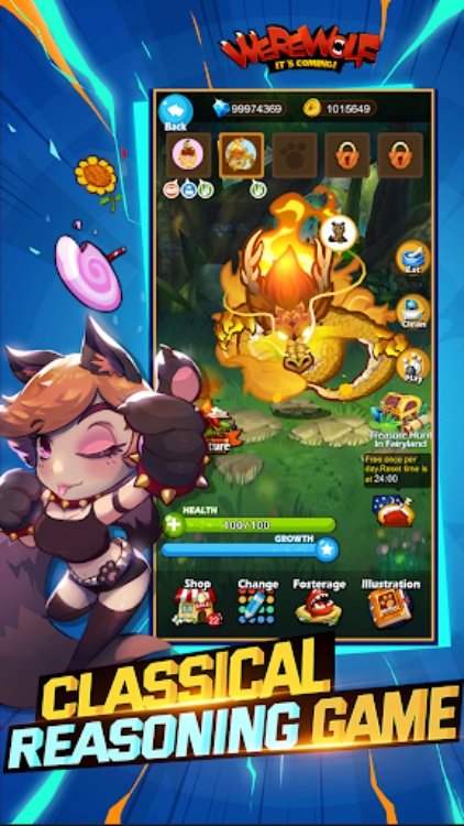 WerewolfWowgame