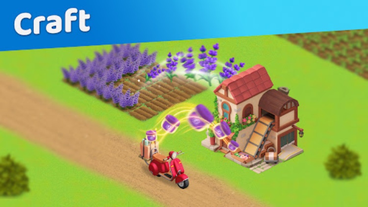 Makeover Island