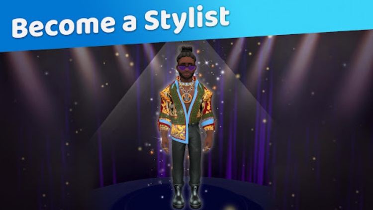 Makeover Island