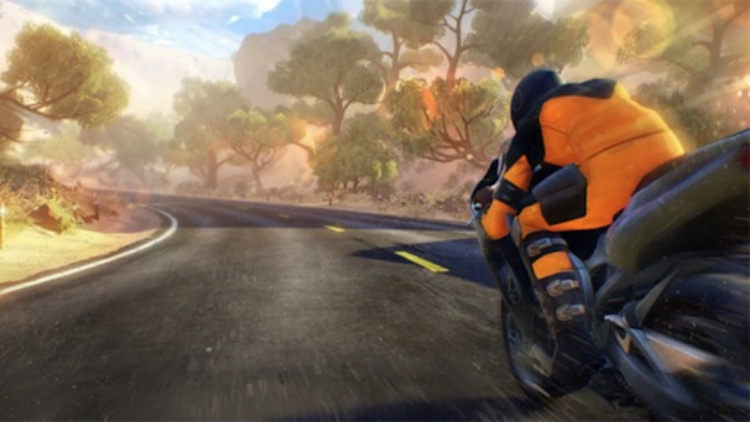 Bike Race Master: Bike Racing
