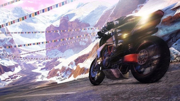 Bike Race Master: Bike Racing